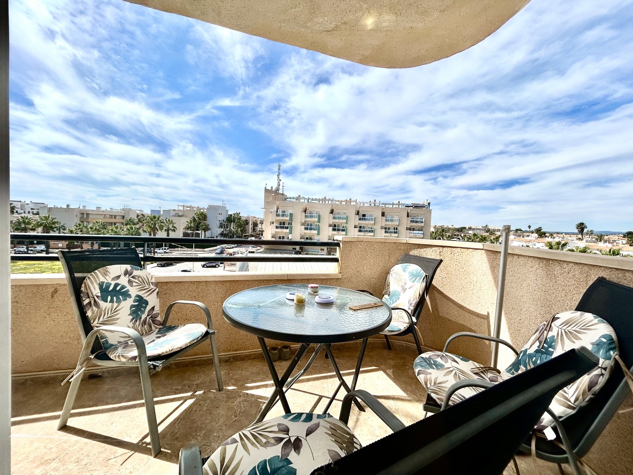 2 Bed, 1 Bath, ApartmentFor Sale, Cabo Roig, Alicante