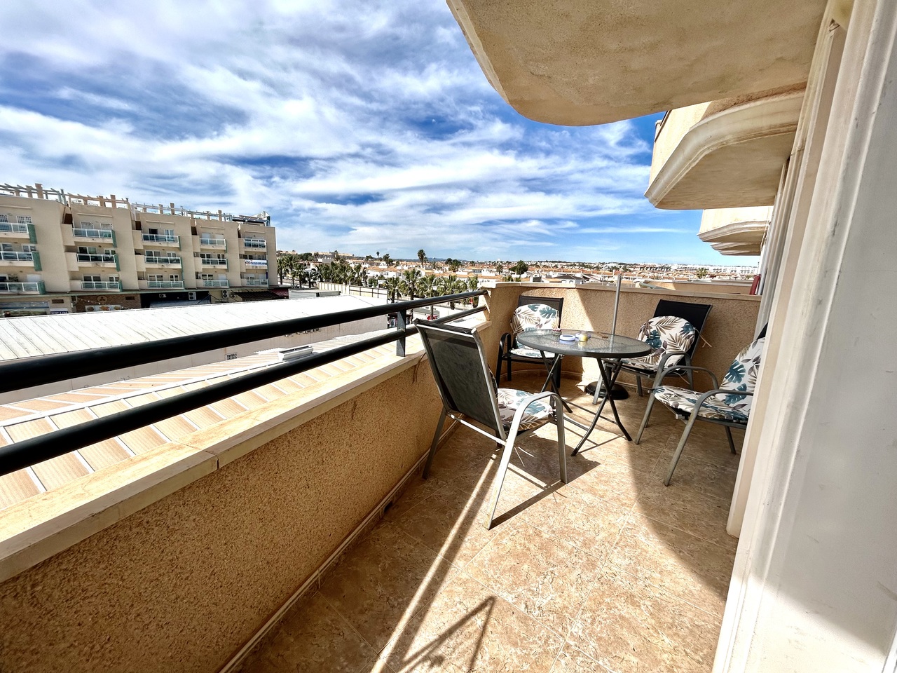 2 Bed, 1 Bath, ApartmentFor Sale, Cabo Roig, Alicante