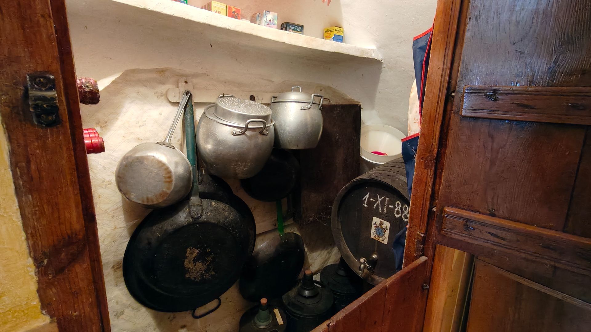 3 Bed, 4 Bath, HouseFor Sale, Abanilla, Murcia