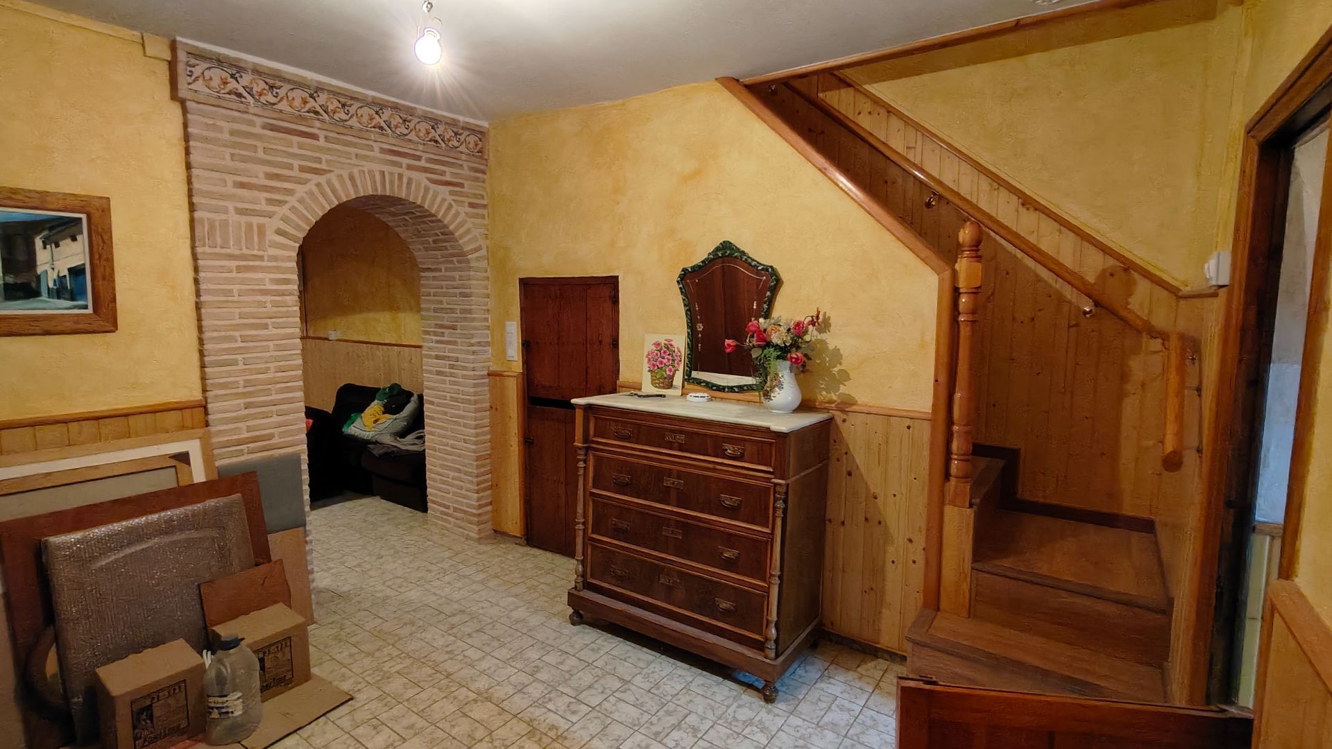 3 Bed, 4 Bath, HouseFor Sale, Abanilla, Murcia