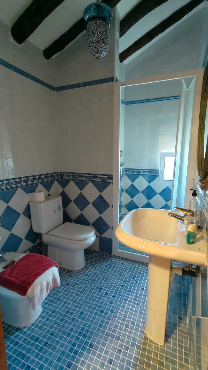 3 Bed, 4 Bath, HouseFor Sale, Abanilla, Murcia