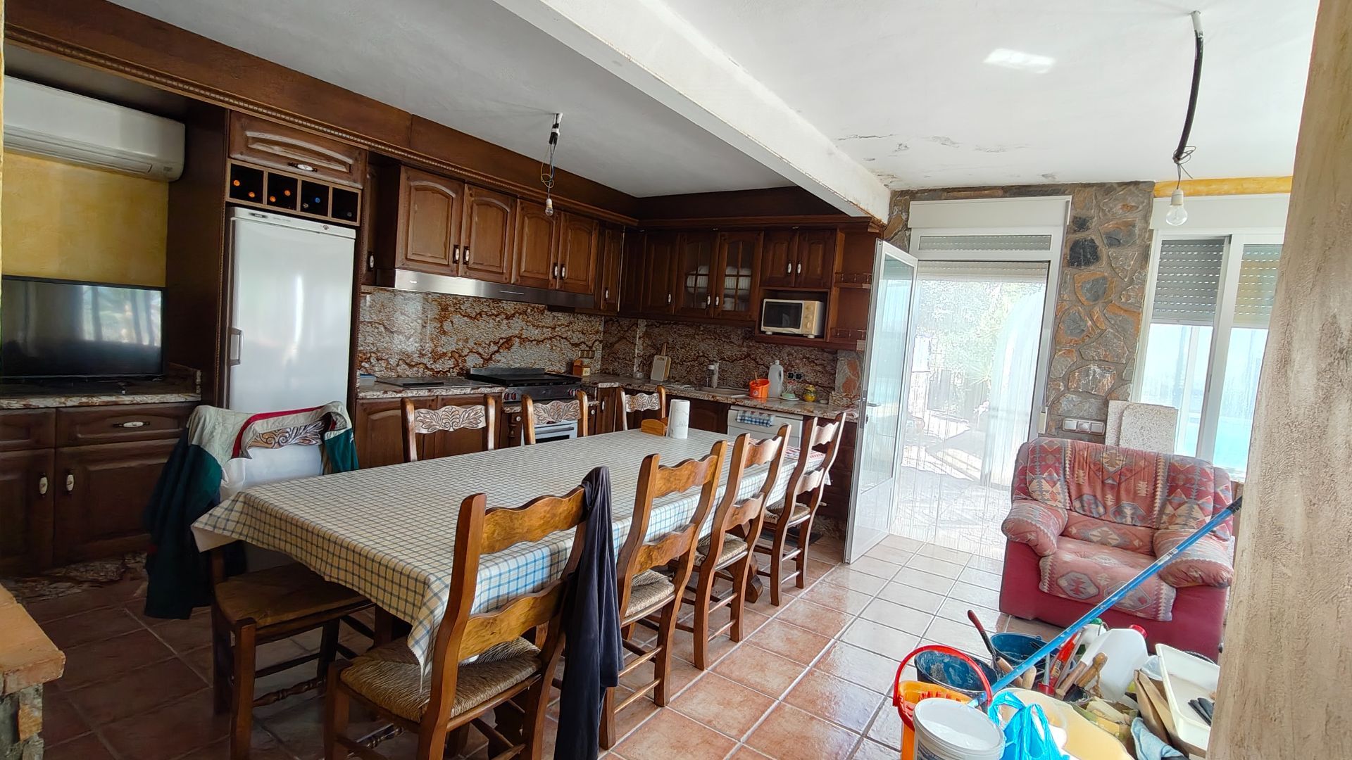 3 Bed, 4 Bath, HouseFor Sale, Abanilla, Murcia