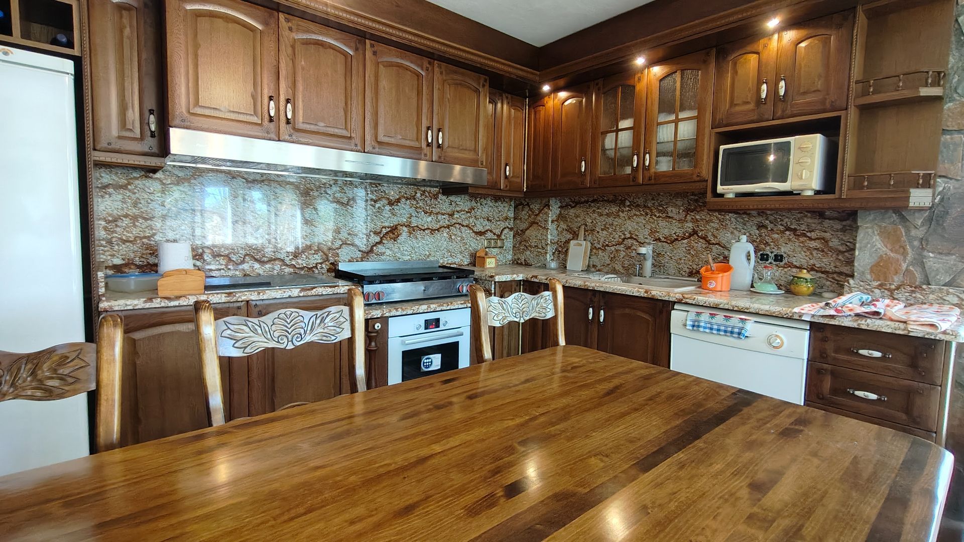 3 Bed, 4 Bath, HouseFor Sale, Abanilla, Murcia