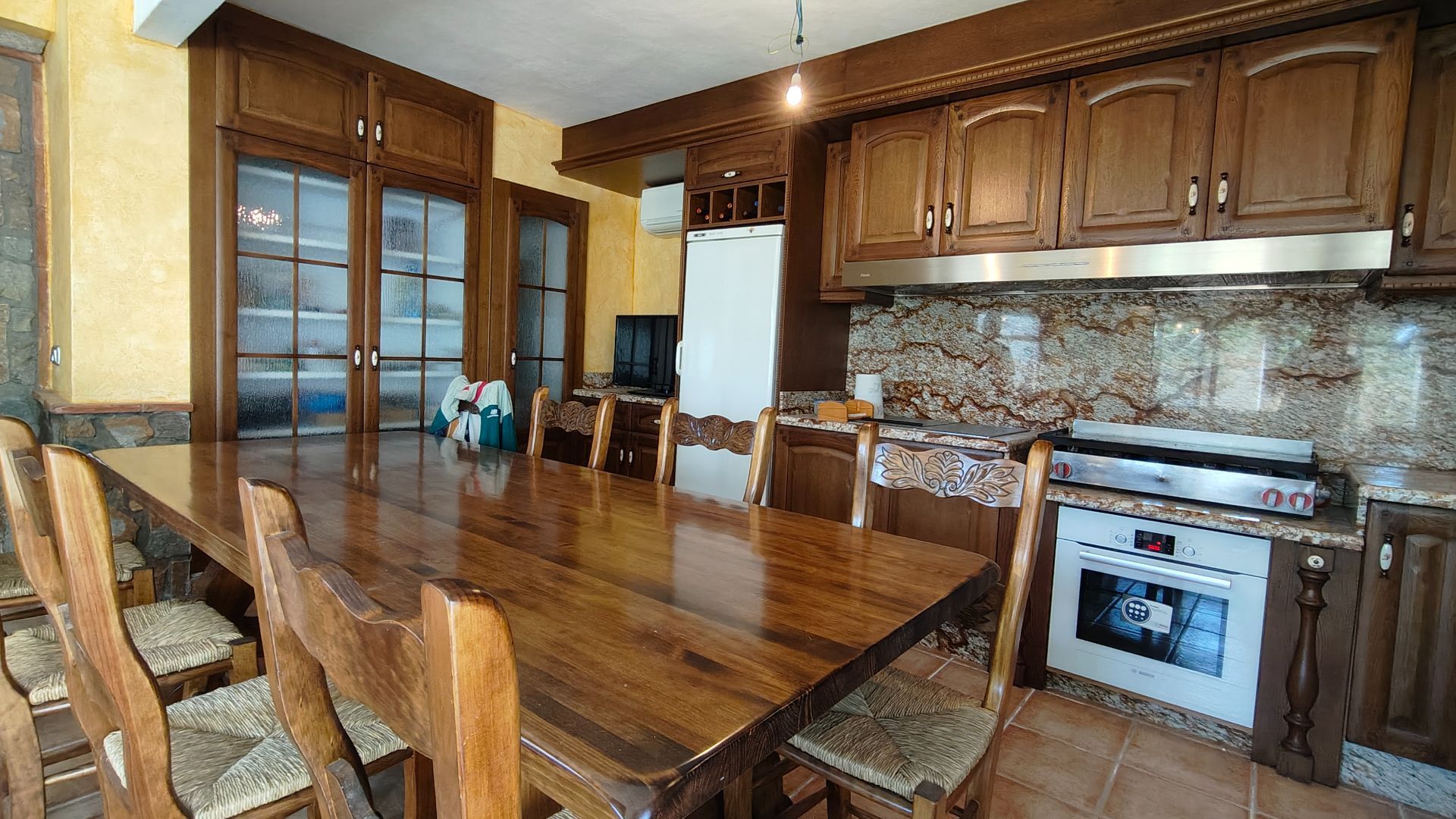 3 Bed, 4 Bath, HouseFor Sale, Abanilla, Murcia