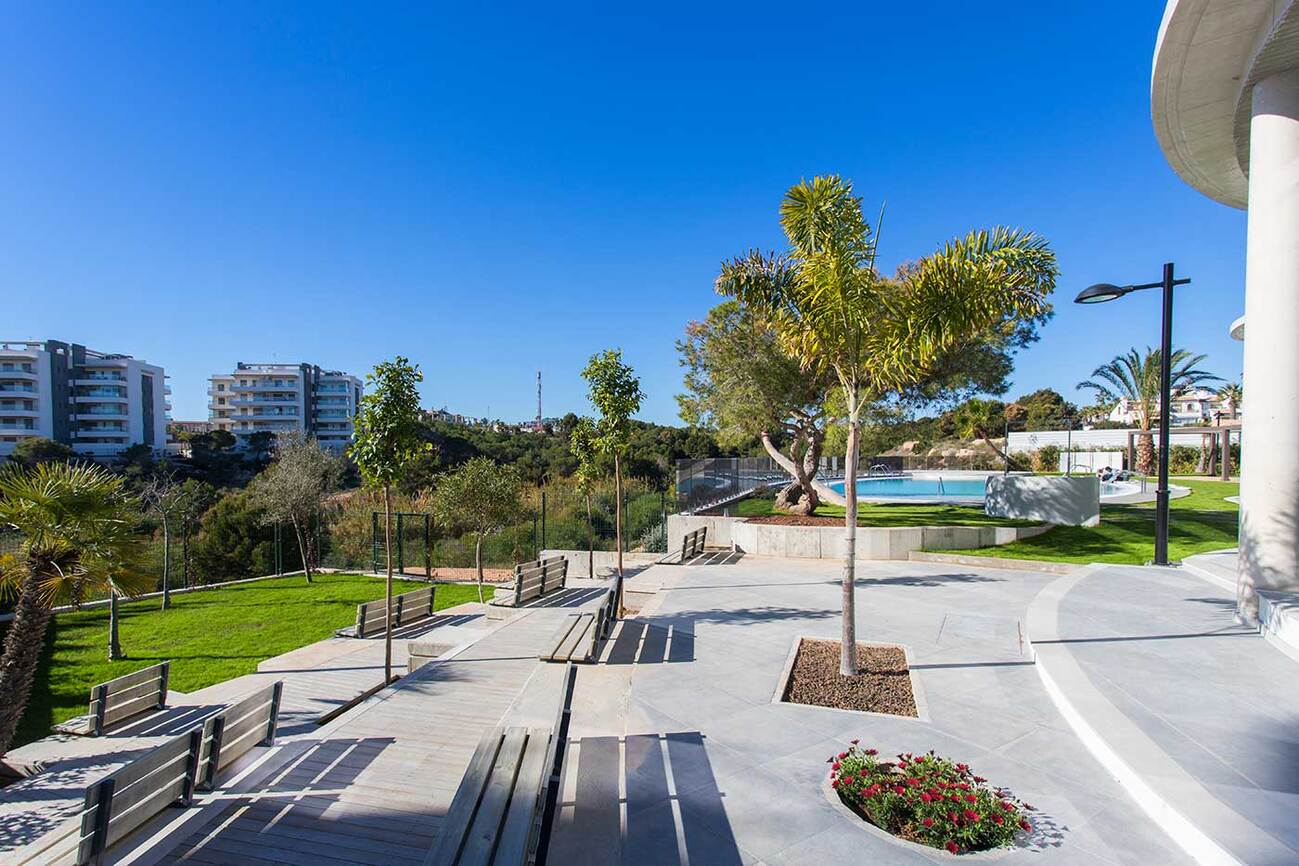 3 Bed, 2 Bath, ApartmentFor Sale, Orihuela Costa, Alicante