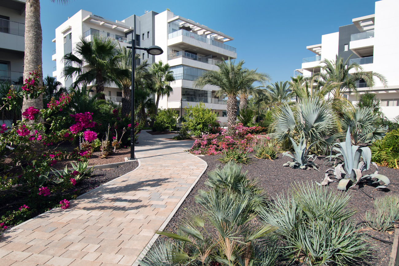 3 Bed, 2 Bath, ApartmentFor Sale, Orihuela Costa, Alicante
