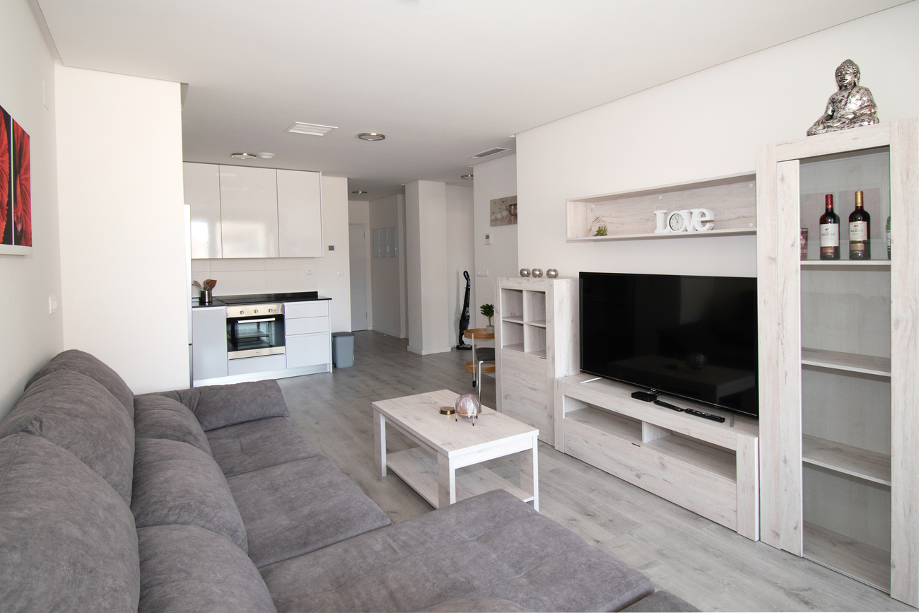 3 Bed, 2 Bath, ApartmentFor Sale, Orihuela Costa, Alicante