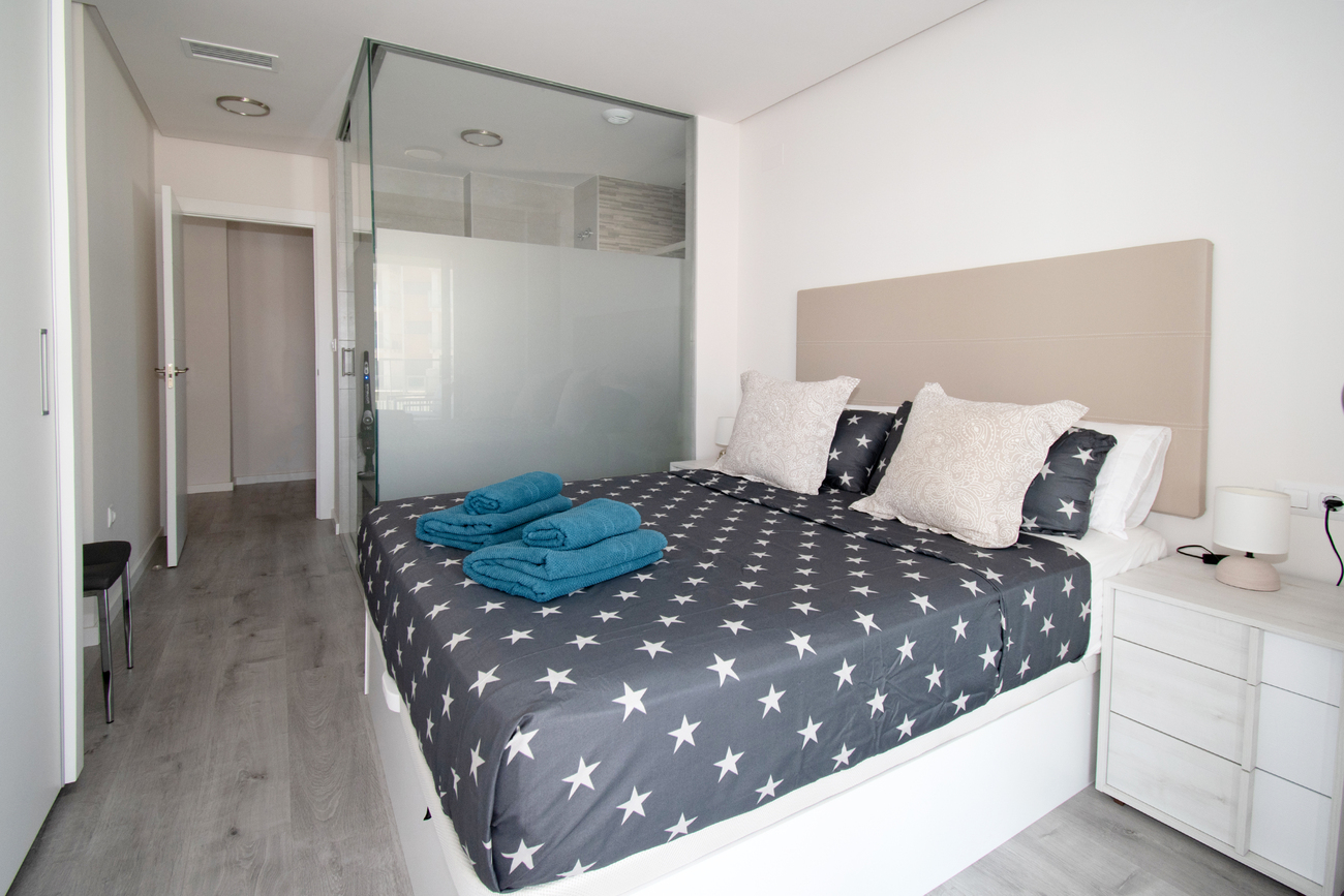 3 Bed, 2 Bath, ApartmentFor Sale, Orihuela Costa, Alicante