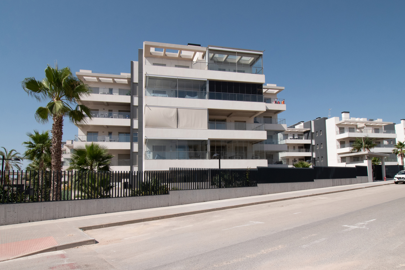 3 Bed, 2 Bath, ApartmentFor Sale, Orihuela Costa, Alicante