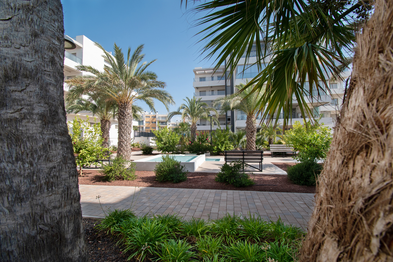 3 Bed, 2 Bath, ApartmentFor Sale, Orihuela Costa, Alicante