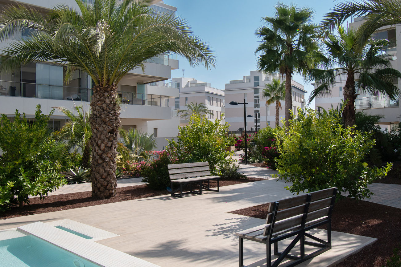3 Bed, 2 Bath, ApartmentFor Sale, Orihuela Costa, Alicante