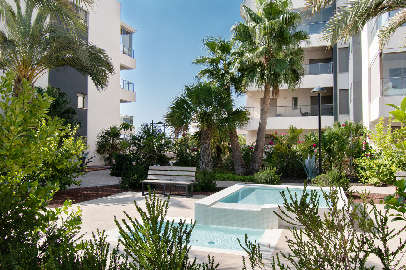 3 Bed, 2 Bath, ApartmentFor Sale, Orihuela Costa, Alicante