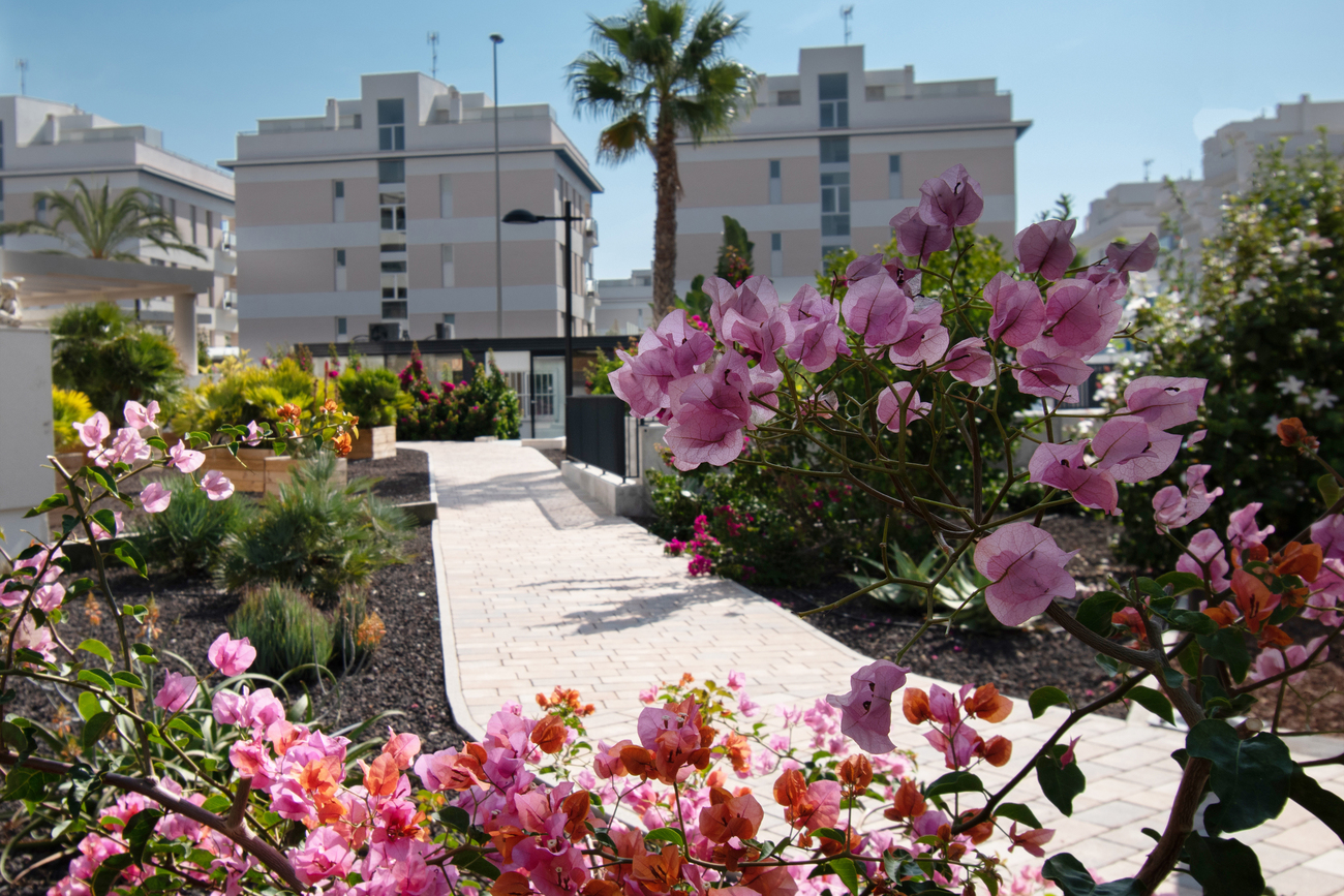 3 Bed, 2 Bath, ApartmentFor Sale, Orihuela Costa, Alicante