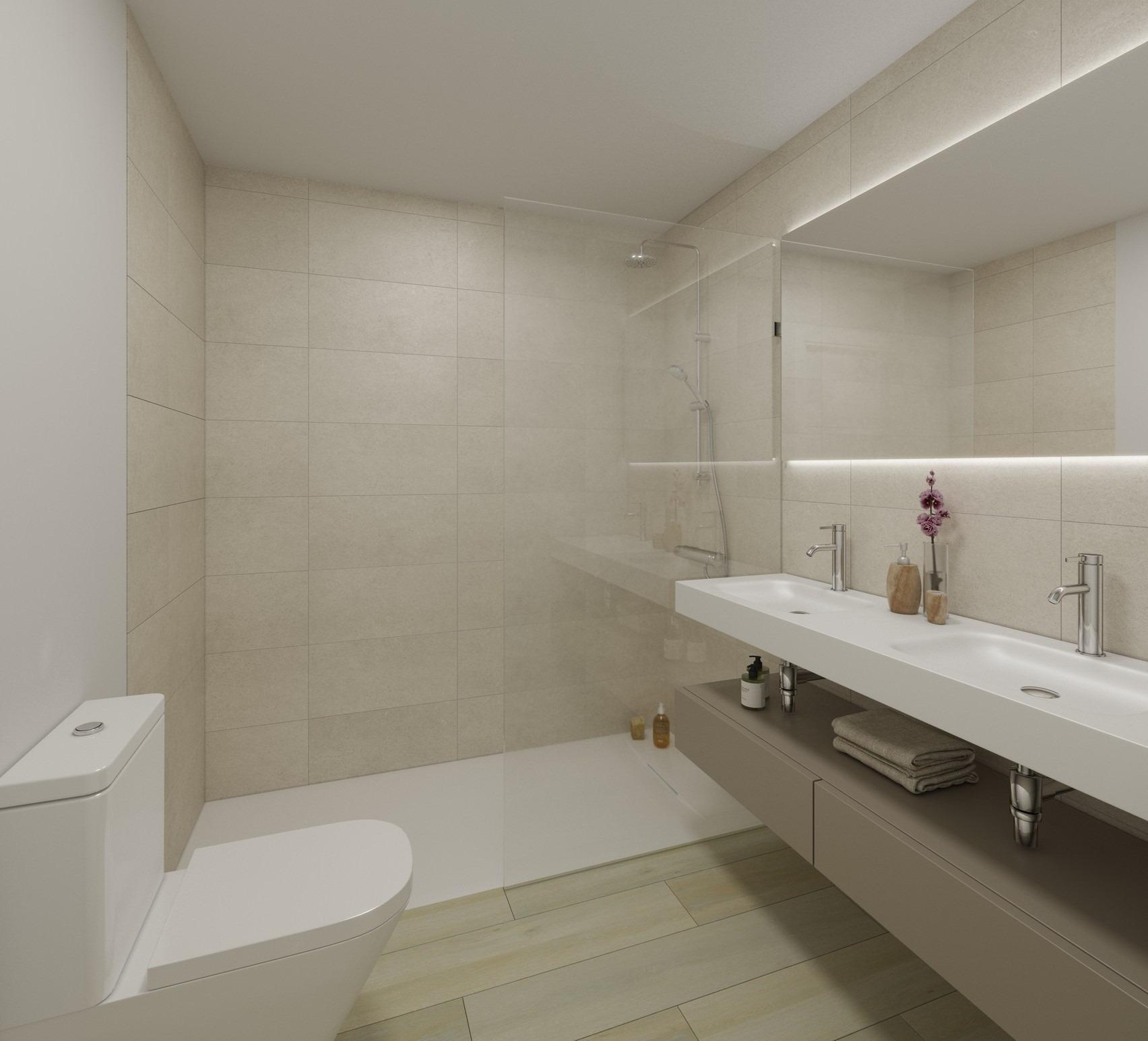 2 Bed, 2 Bath, ApartmentFor Sale, Torremolinos, Malaga