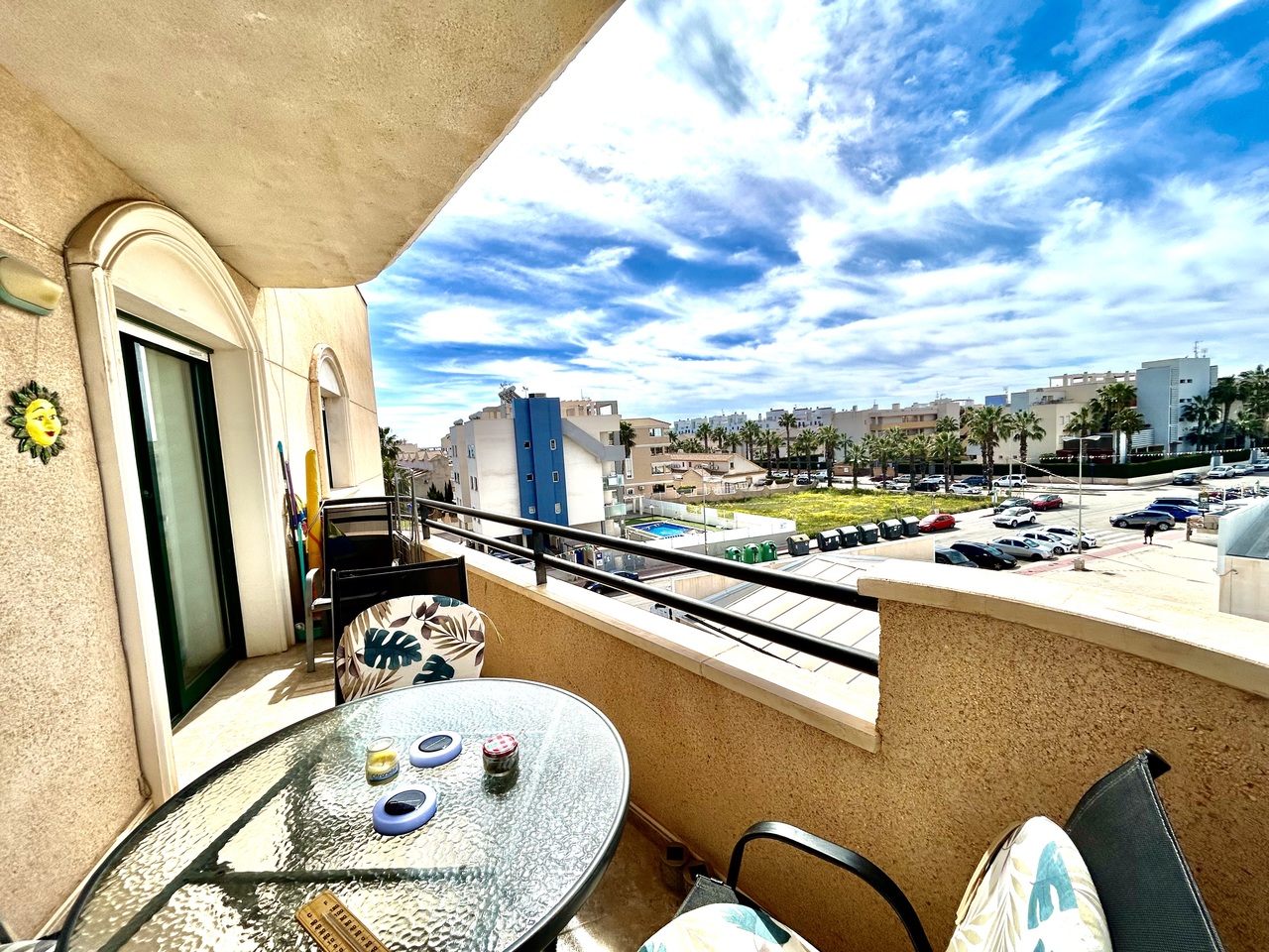 2 Bed, 1 Bath, ApartmentFor Sale, Cabo Roig, Alicante