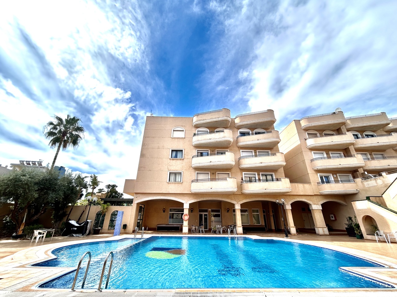 2 Bed, 1 Bath, ApartmentFor Sale, Cabo Roig, Alicante