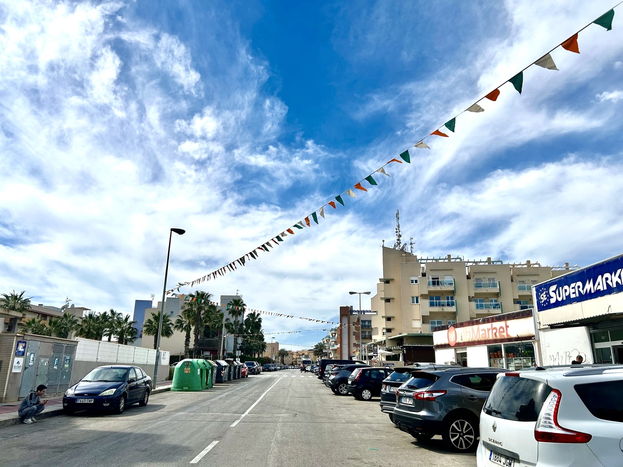 2 Bed, 1 Bath, ApartmentFor Sale, Cabo Roig, Alicante