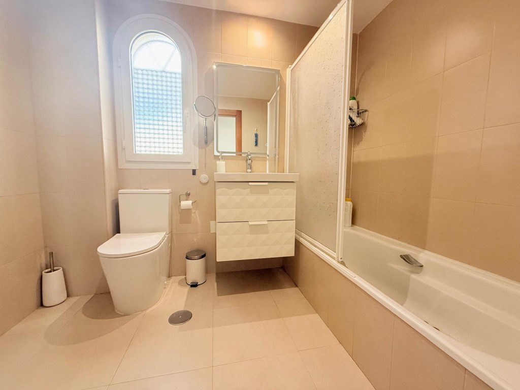 2 Bed, 1 Bath, ApartmentFor Sale, Hacienda Riquelme Golf Resort, Murcia