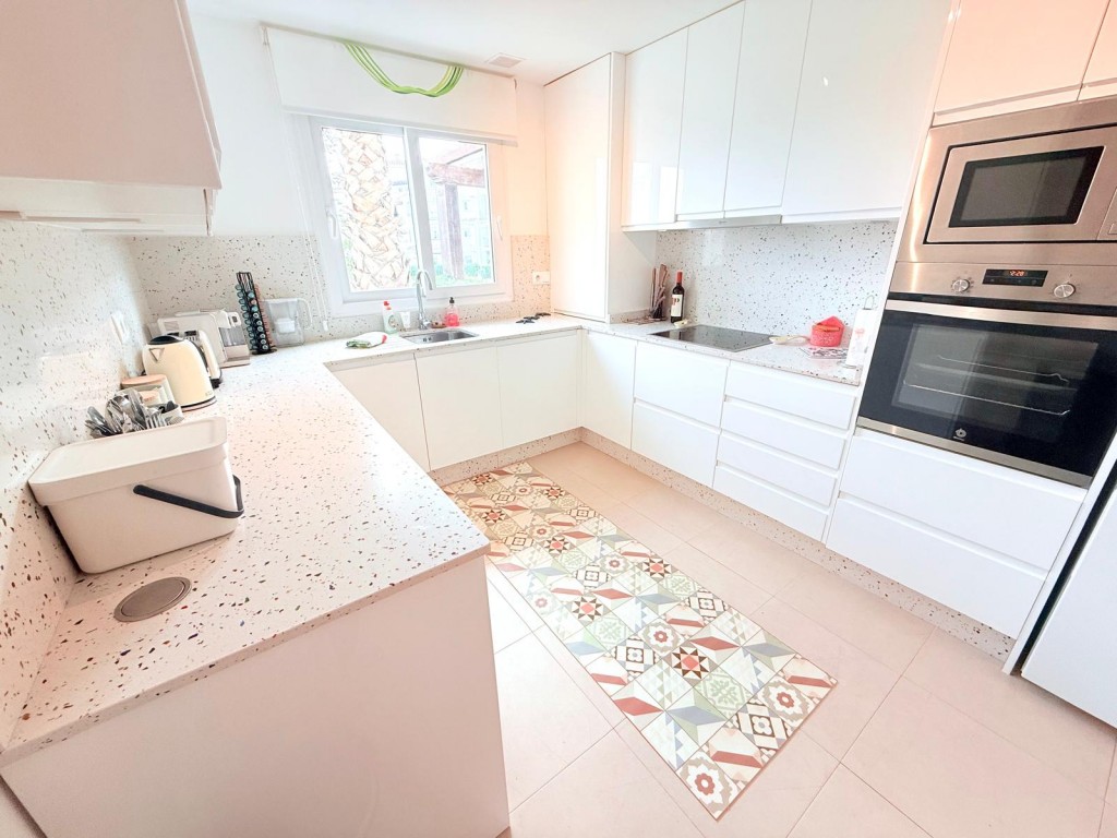 2 Bed, 1 Bath, ApartmentFor Sale, Hacienda Riquelme Golf Resort, Murcia