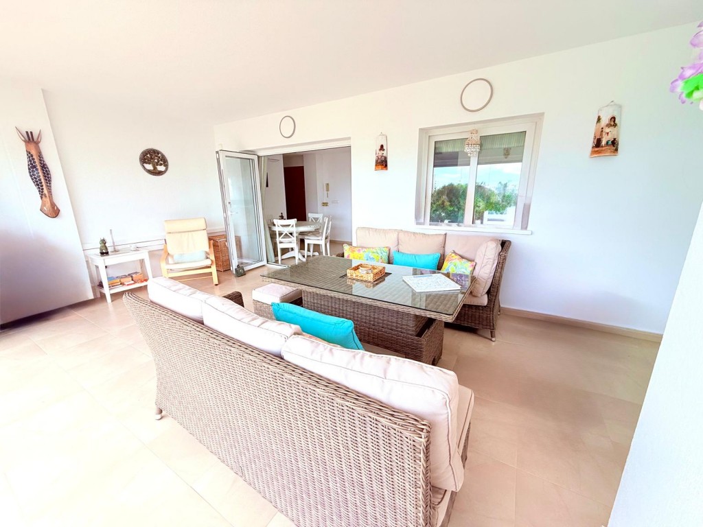 2 Bed, 1 Bath, ApartmentFor Sale, Hacienda Riquelme Golf Resort, Murcia