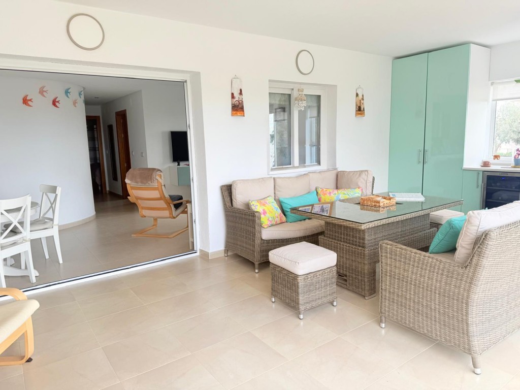 2 Bed, 1 Bath, ApartmentFor Sale, Hacienda Riquelme Golf Resort, Murcia