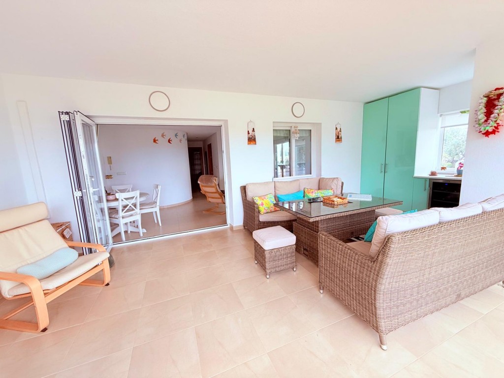 2 Bed, 1 Bath, ApartmentFor Sale, Hacienda Riquelme Golf Resort, Murcia