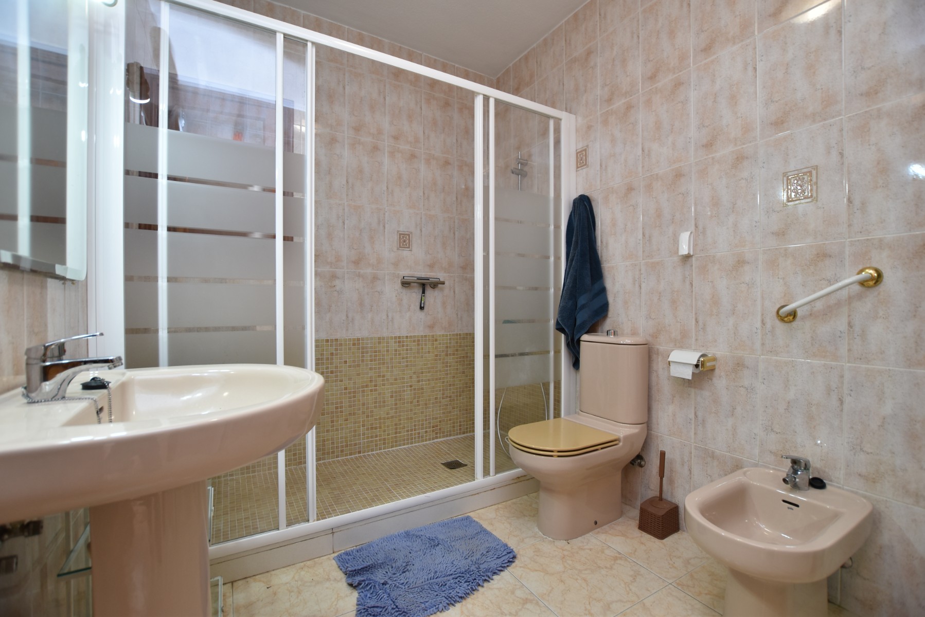 3 Bed, 2 Bath, HouseFor Sale, Orihuela Costa, Alicante