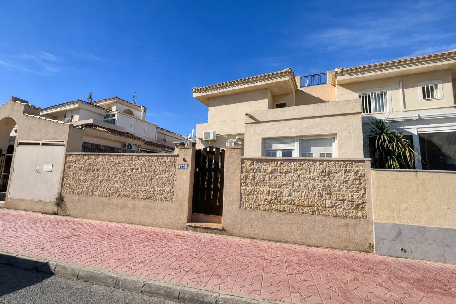 3 Bed, 2 Bath, HouseFor Sale, Orihuela Costa, Alicante