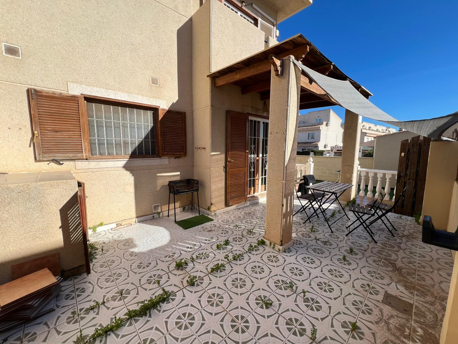 3 Bed, 2 Bath, HouseFor Sale, Orihuela Costa, Alicante