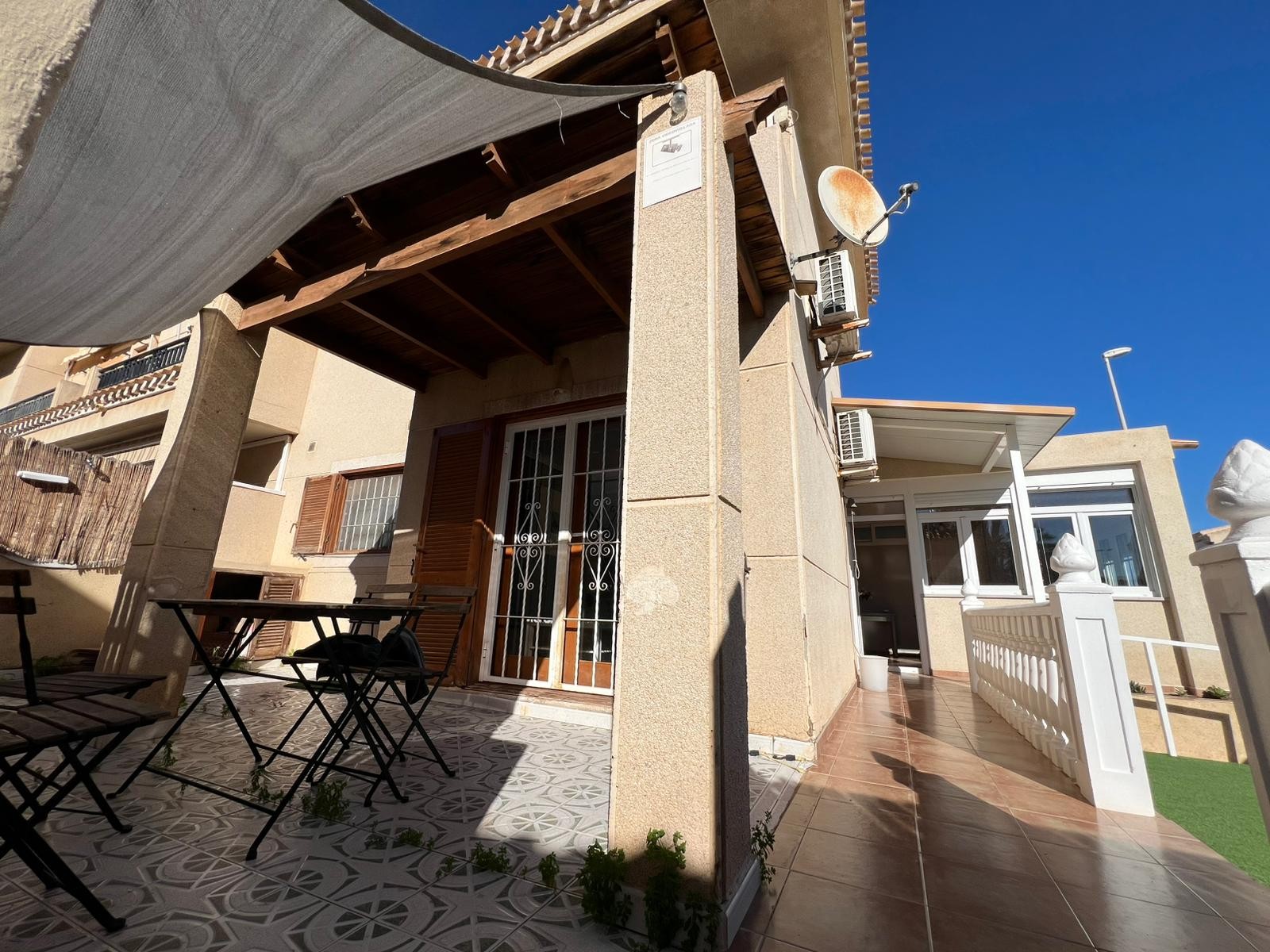 3 Bed, 2 Bath, HouseFor Sale, Orihuela Costa, Alicante