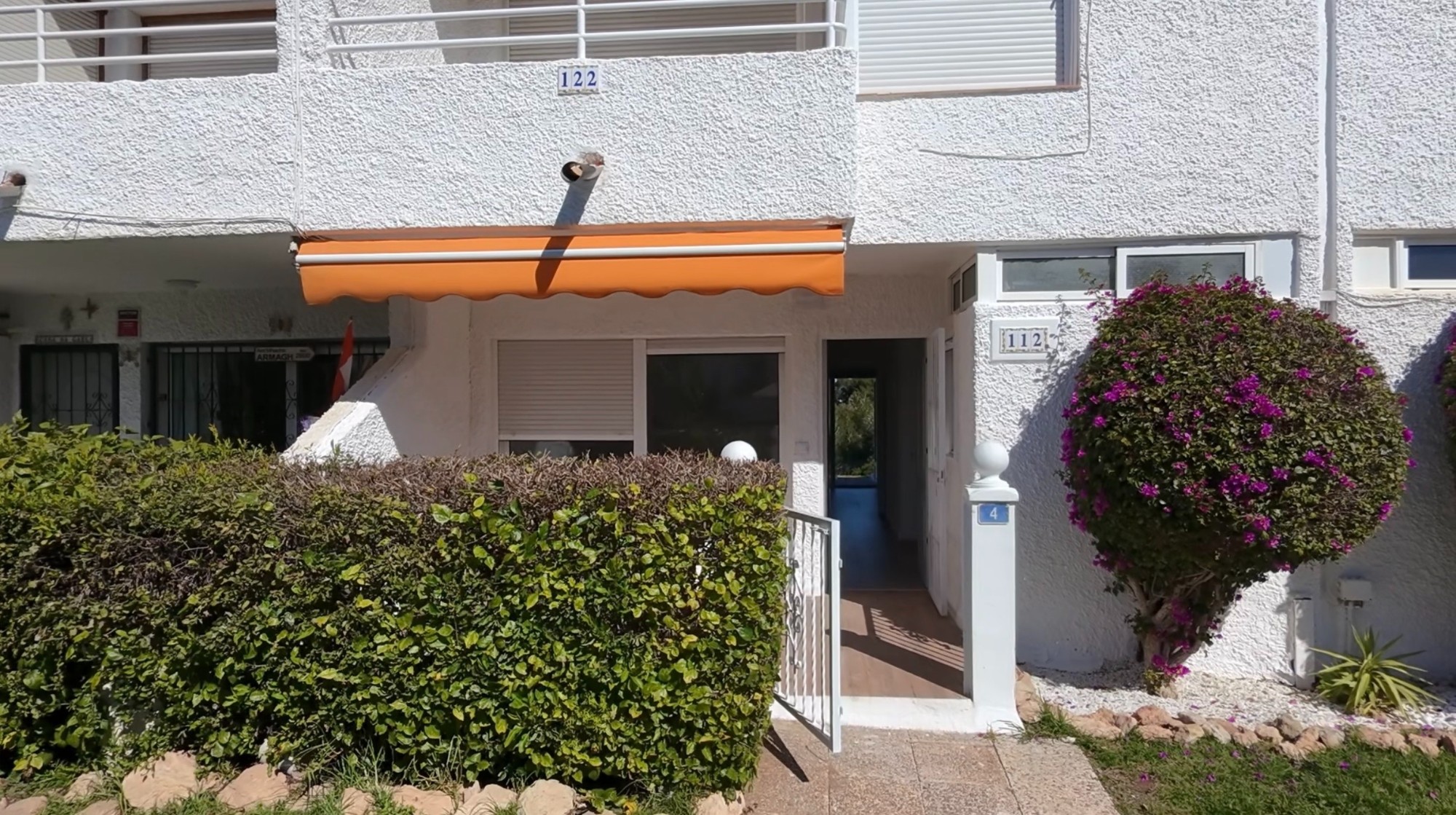 2 Bed, 1 Bath, HouseFor Sale, Villamartin, Alicante