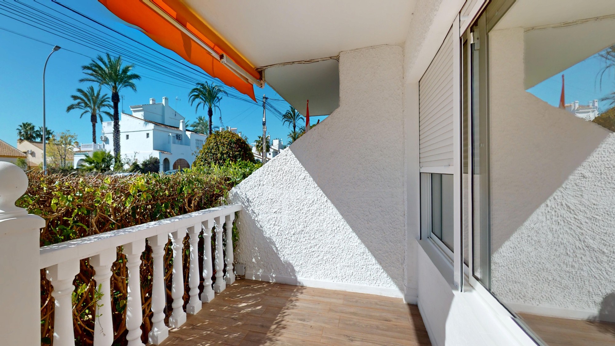 2 Bed, 1 Bath, HouseFor Sale, Villamartin, Alicante