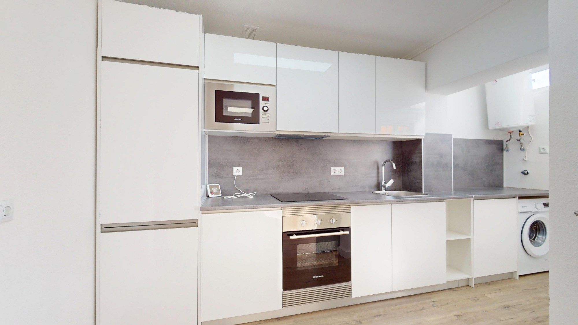 2 Bed, 1 Bath, HouseFor Sale, Villamartin, Alicante