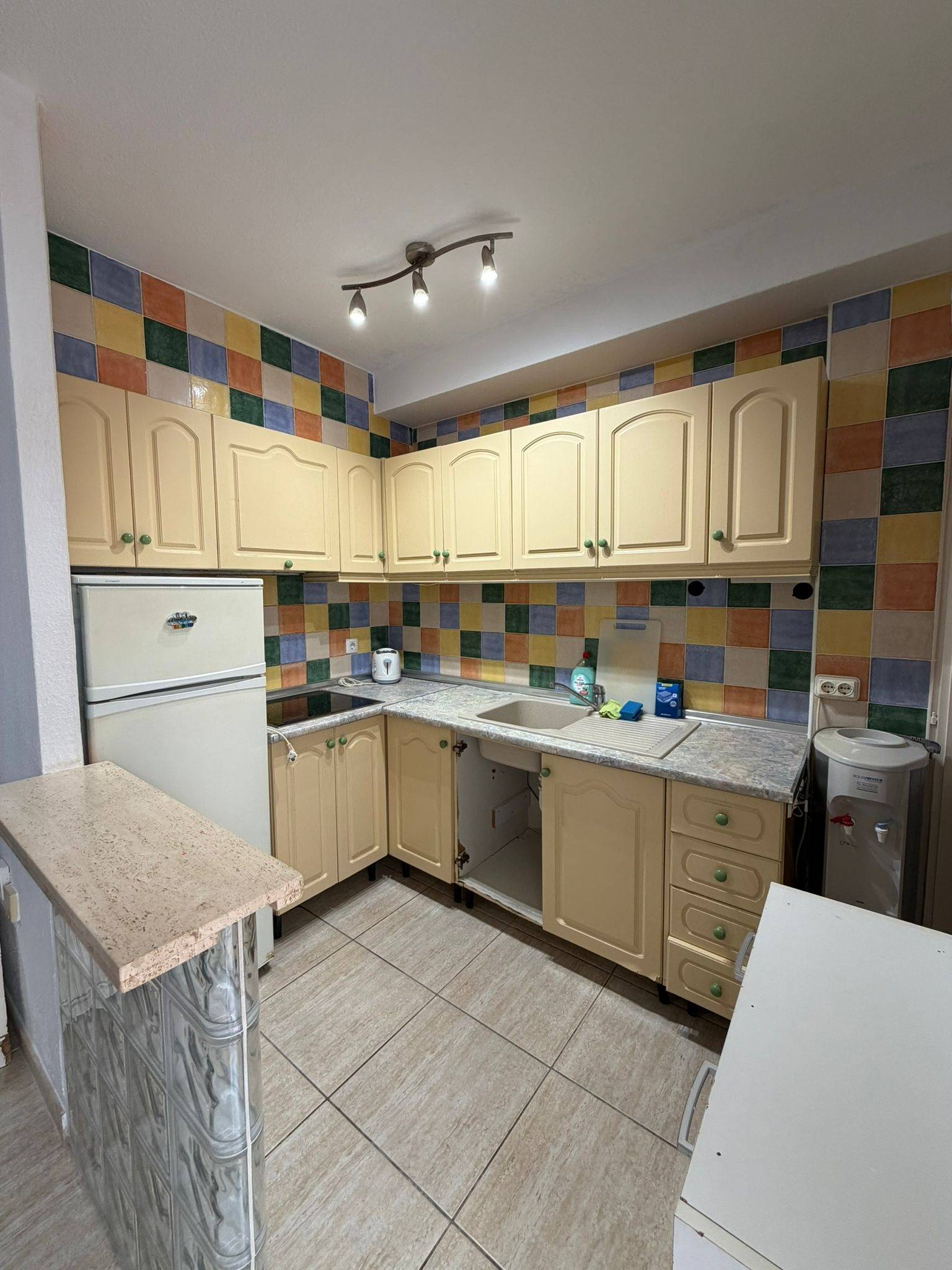 2 Bed, 1 Bath, ApartmentFor Sale, Orihuela Costa, Alicante