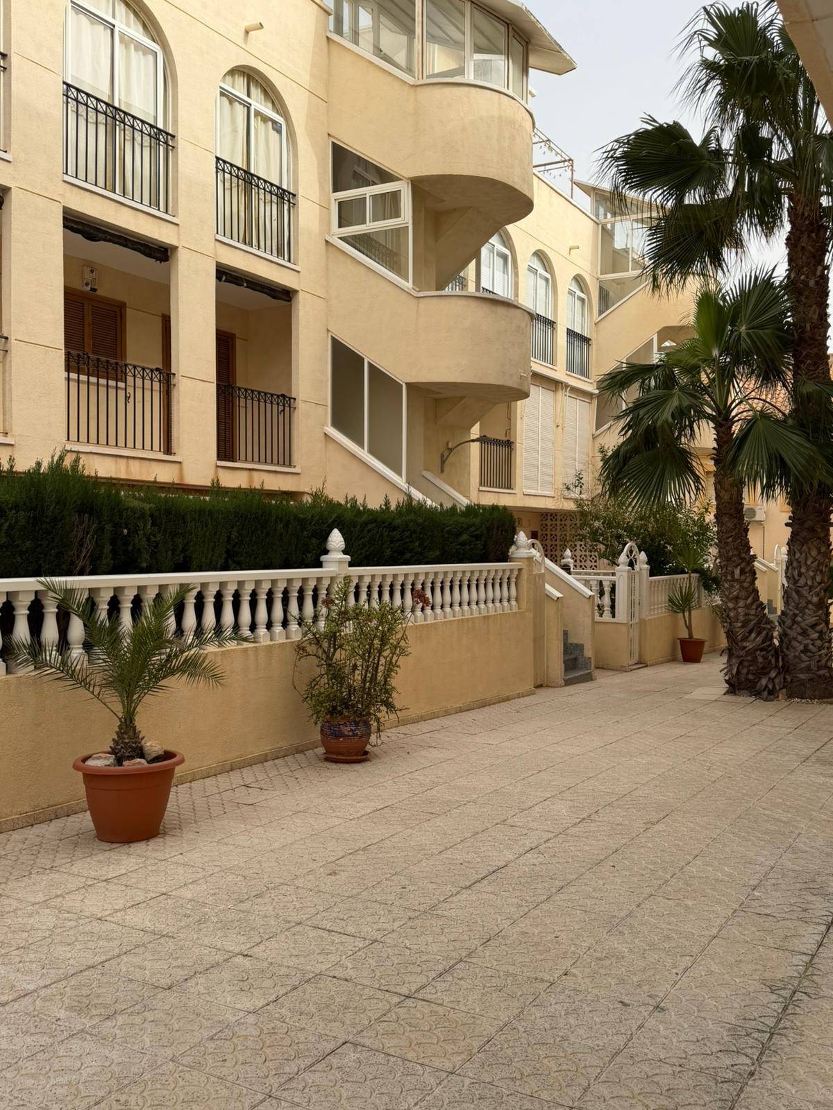 2 Bed, 1 Bath, ApartmentFor Sale, Orihuela Costa, Alicante