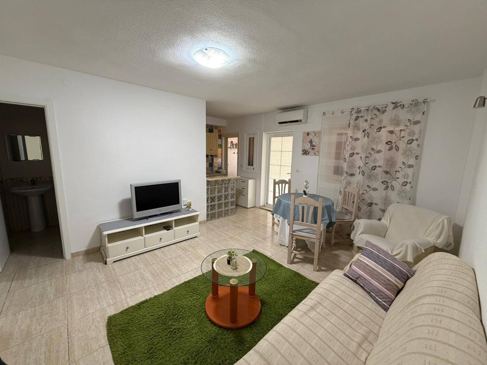 2 Bed, 1 Bath, ApartmentFor Sale, Orihuela Costa, Alicante