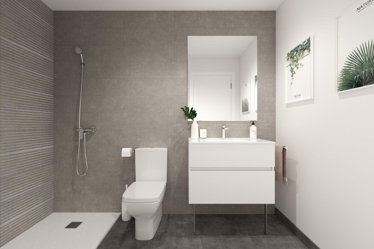 3 Bed, 2 Bath, ApartmentFor Sale, Velez Málaga, Malaga