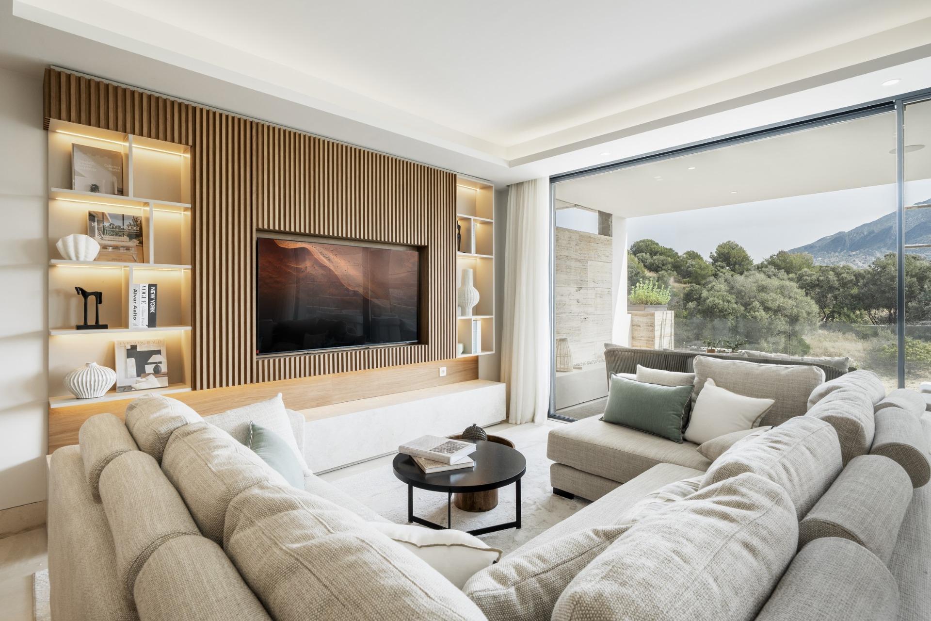 2 Bed, 2 Bath, ApartmentFor Sale, Marbella, Malaga