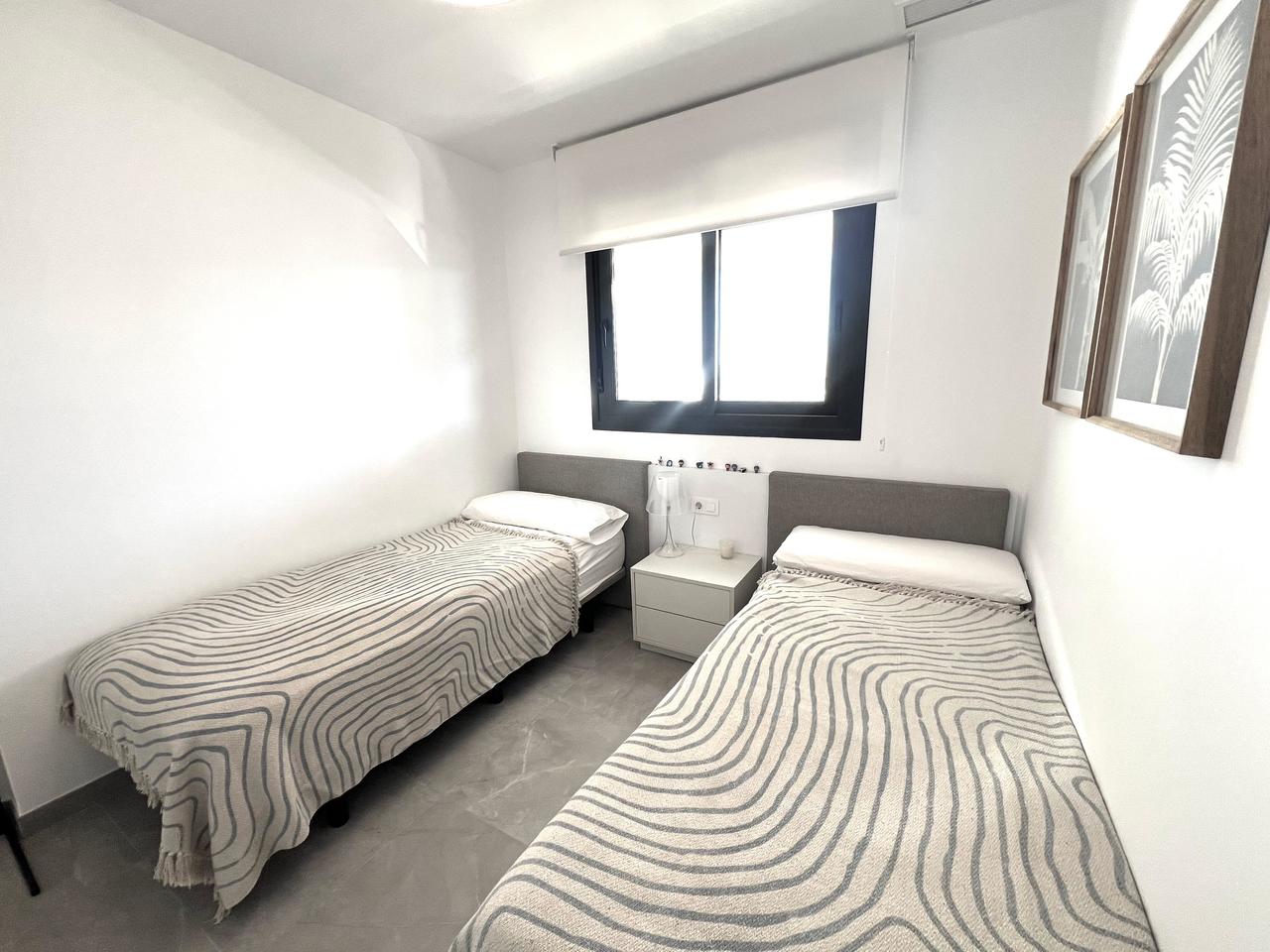 2 Bed, 1 Bath, ApartmentFor Sale, La Zenia, Alicante