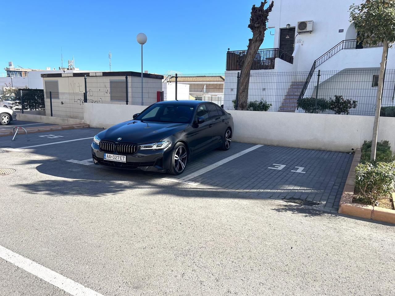 2 Bed, 1 Bath, ApartmentFor Sale, La Zenia, Alicante