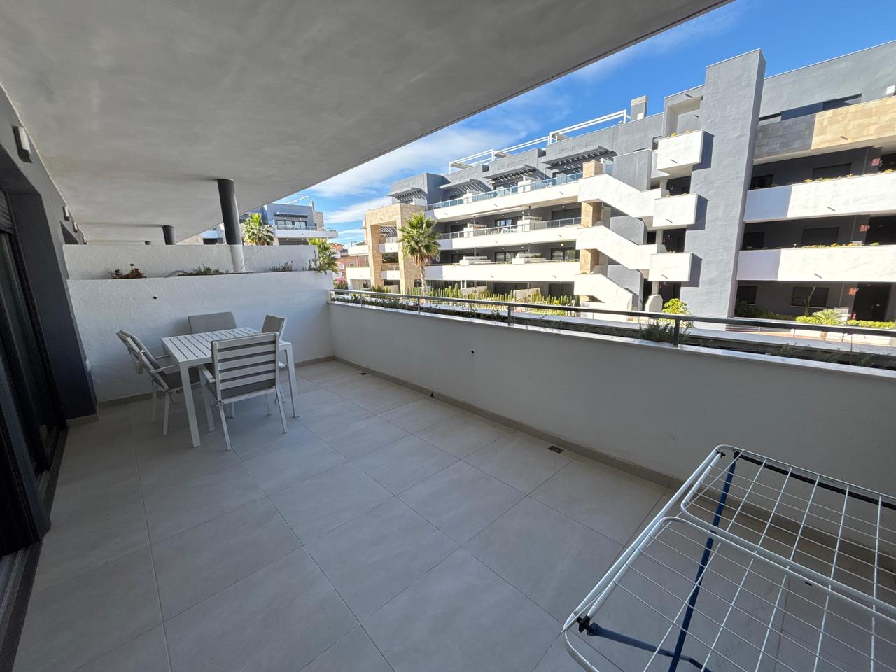 2 Bed, 1 Bath, ApartmentFor Sale, La Zenia, Alicante