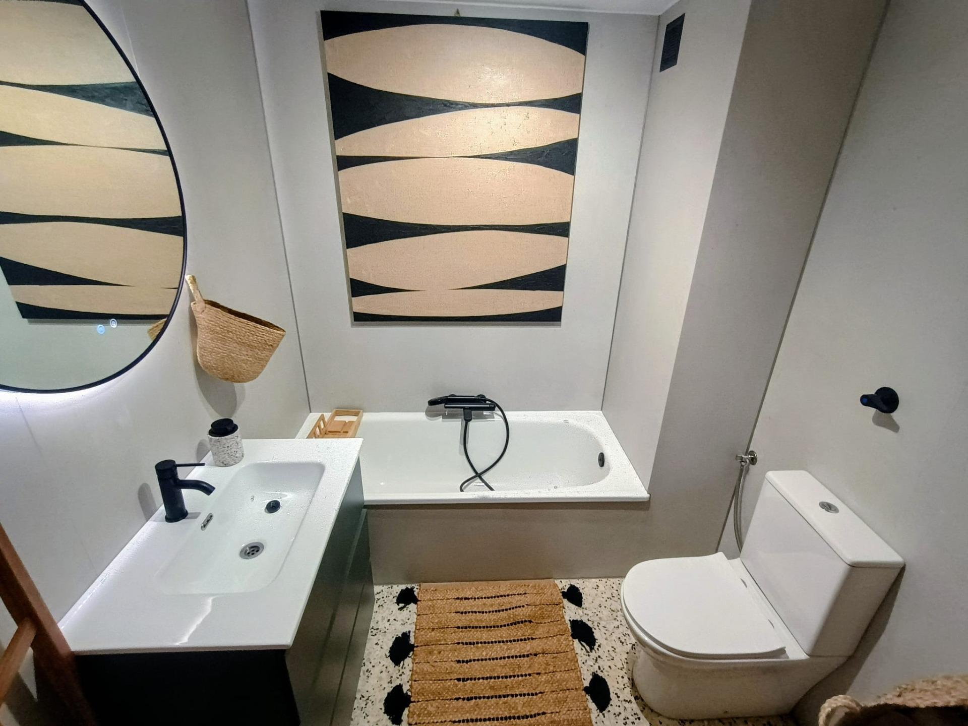 2 Bed, 1 Bath, ApartmentFor Sale, Guardamar Del Segura, Alicante