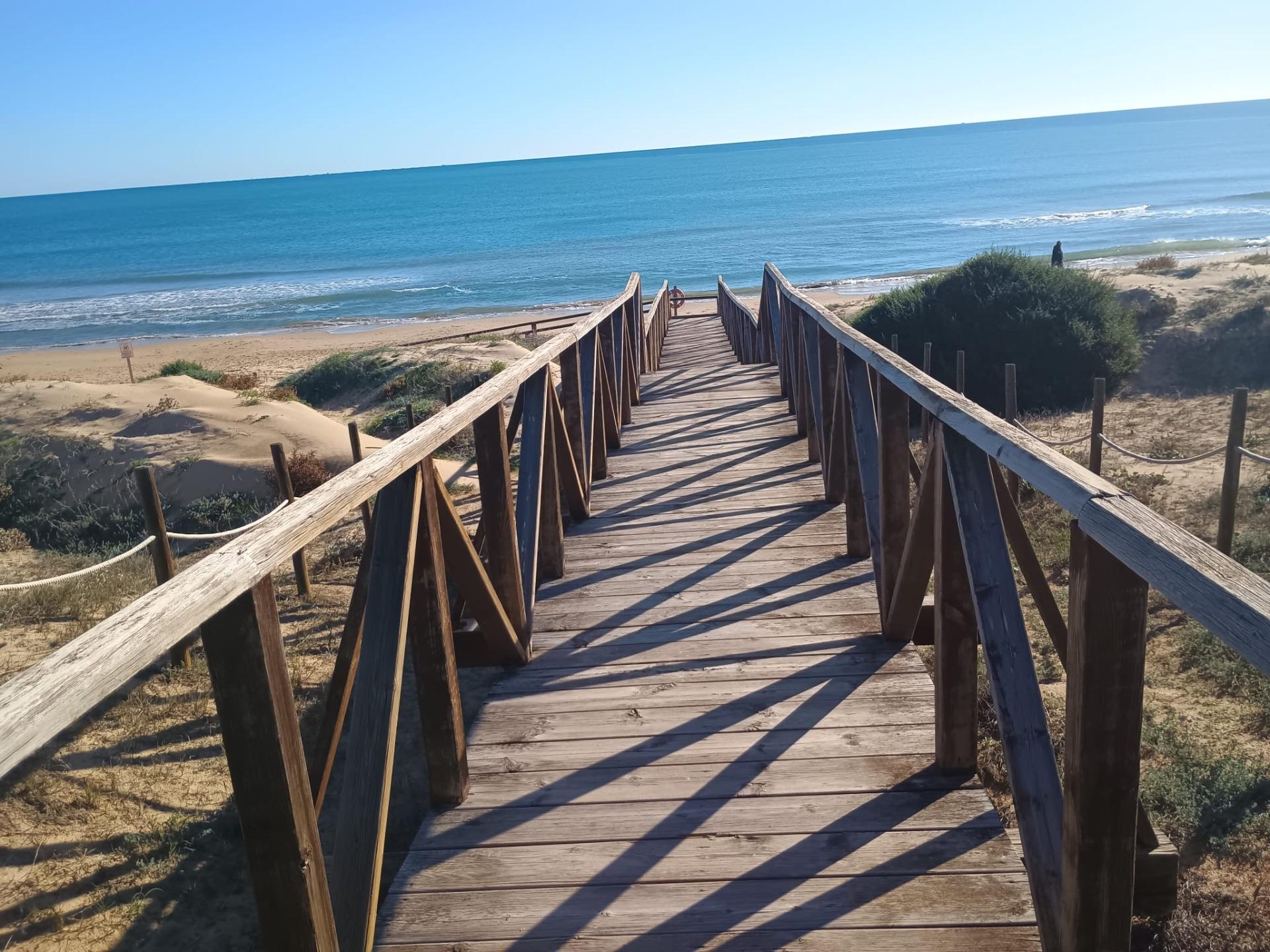 2 Bed, 1 Bath, ApartmentFor Sale, Guardamar Del Segura, Alicante