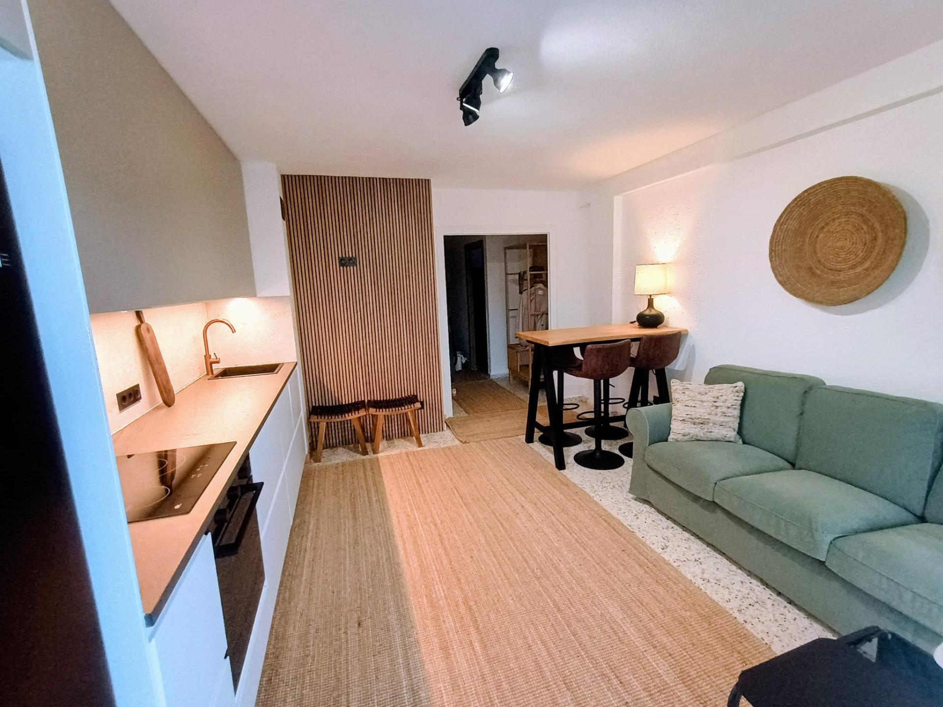 2 Bed, 1 Bath, ApartmentFor Sale, Guardamar Del Segura, Alicante