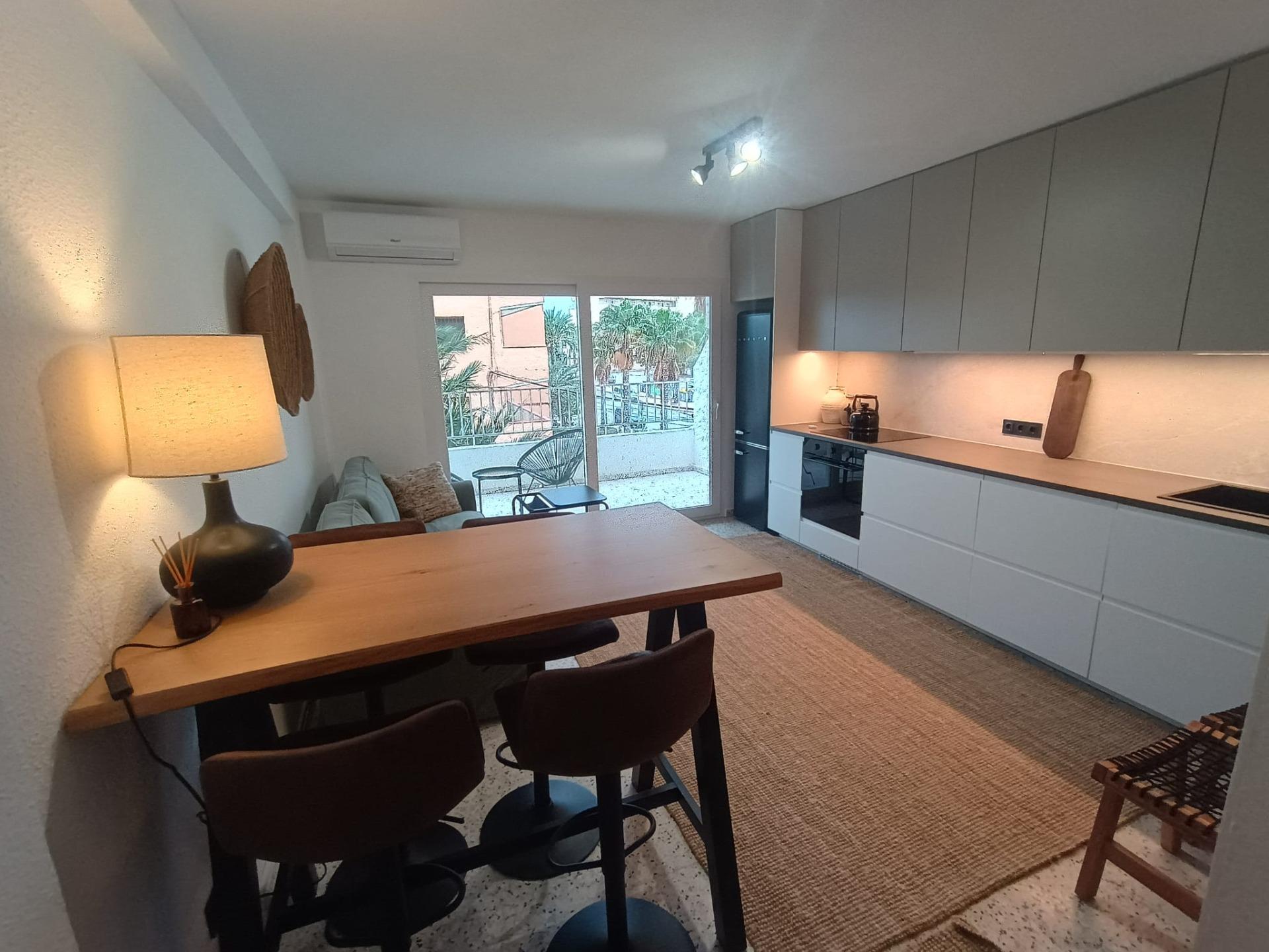 2 Bed, 1 Bath, ApartmentFor Sale, Guardamar Del Segura, Alicante