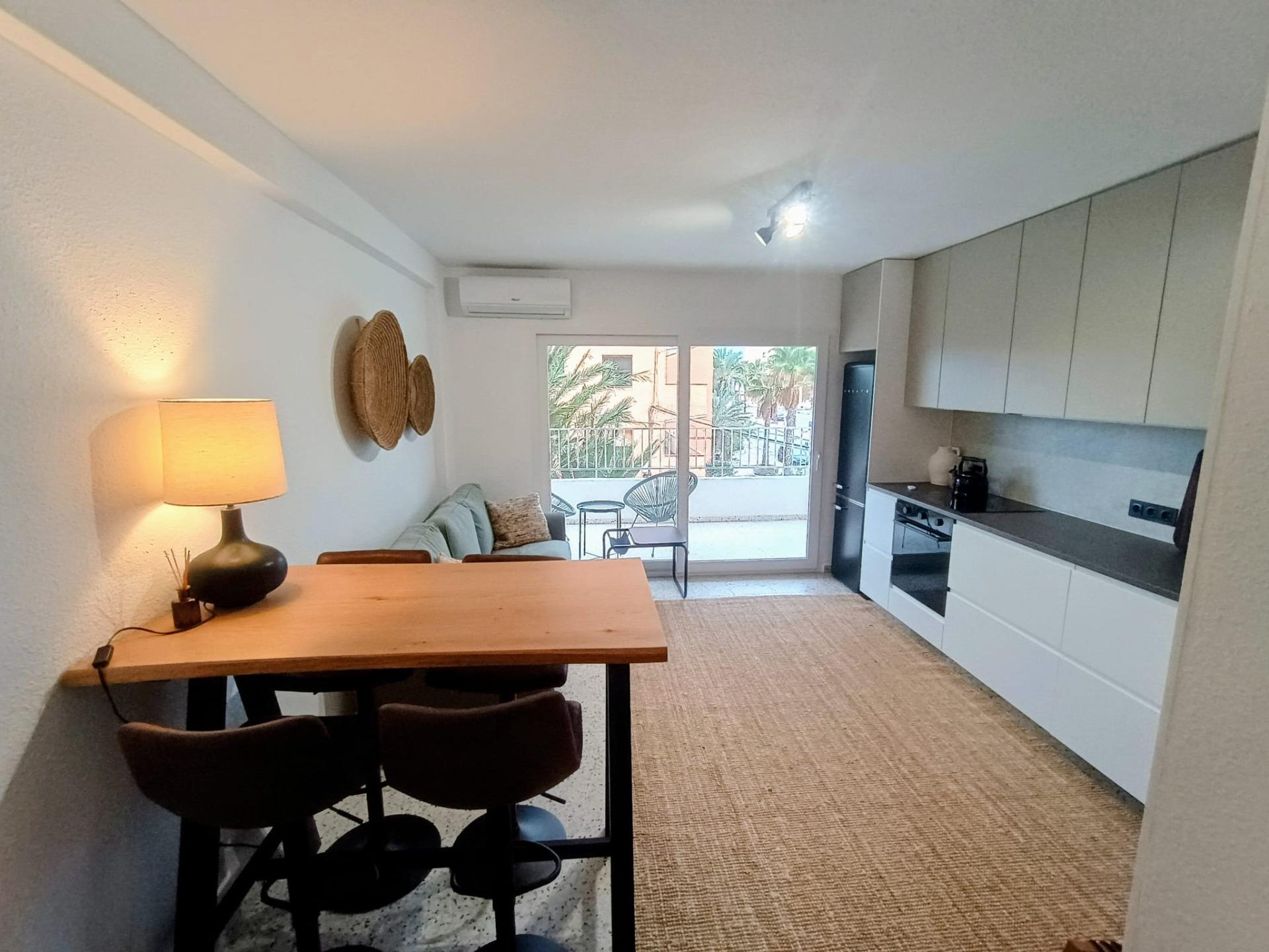 2 Bed, 1 Bath, ApartmentFor Sale, Guardamar Del Segura, Alicante