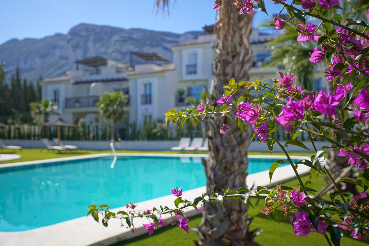 2 Bed, 1 Bath, ApartmentFor Sale, Denia, Alicante