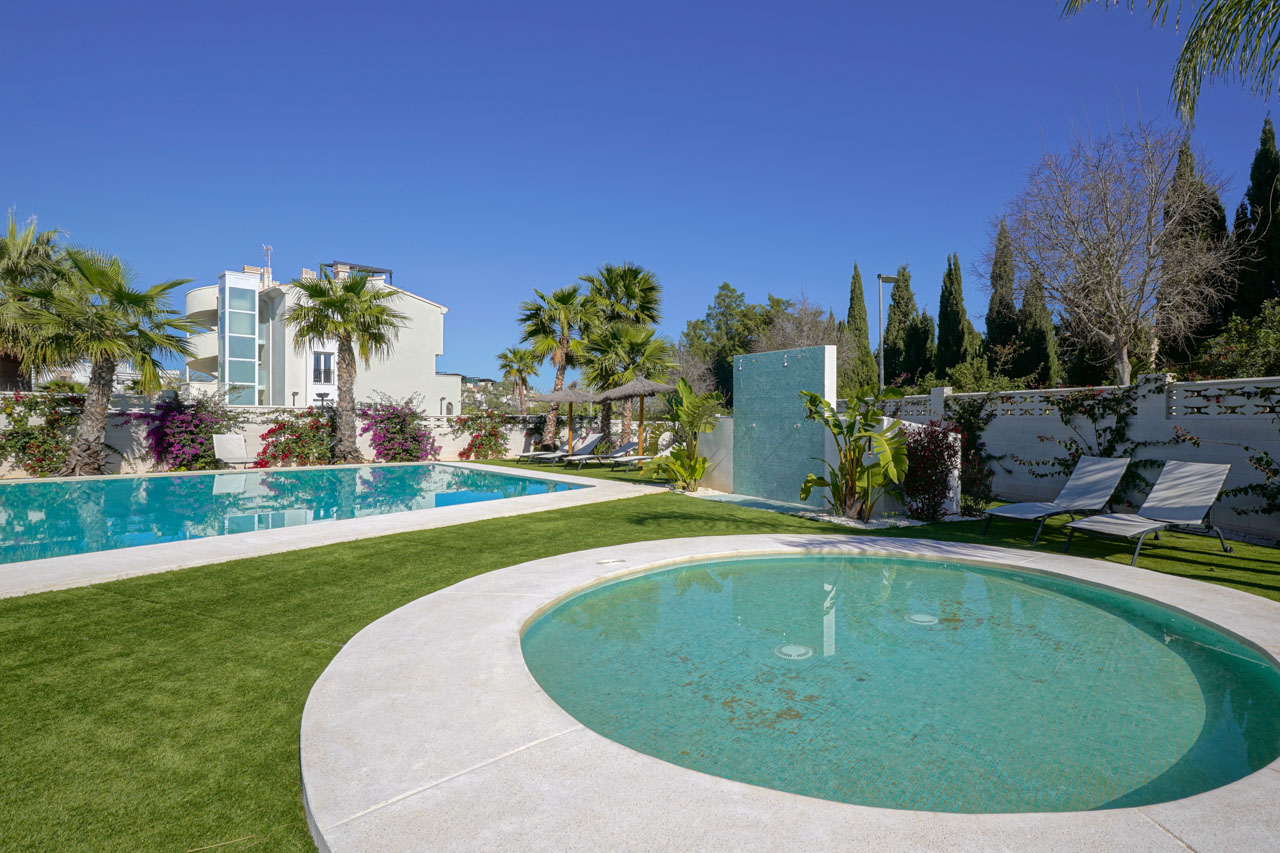 2 Bed, 1 Bath, ApartmentFor Sale, Denia, Alicante