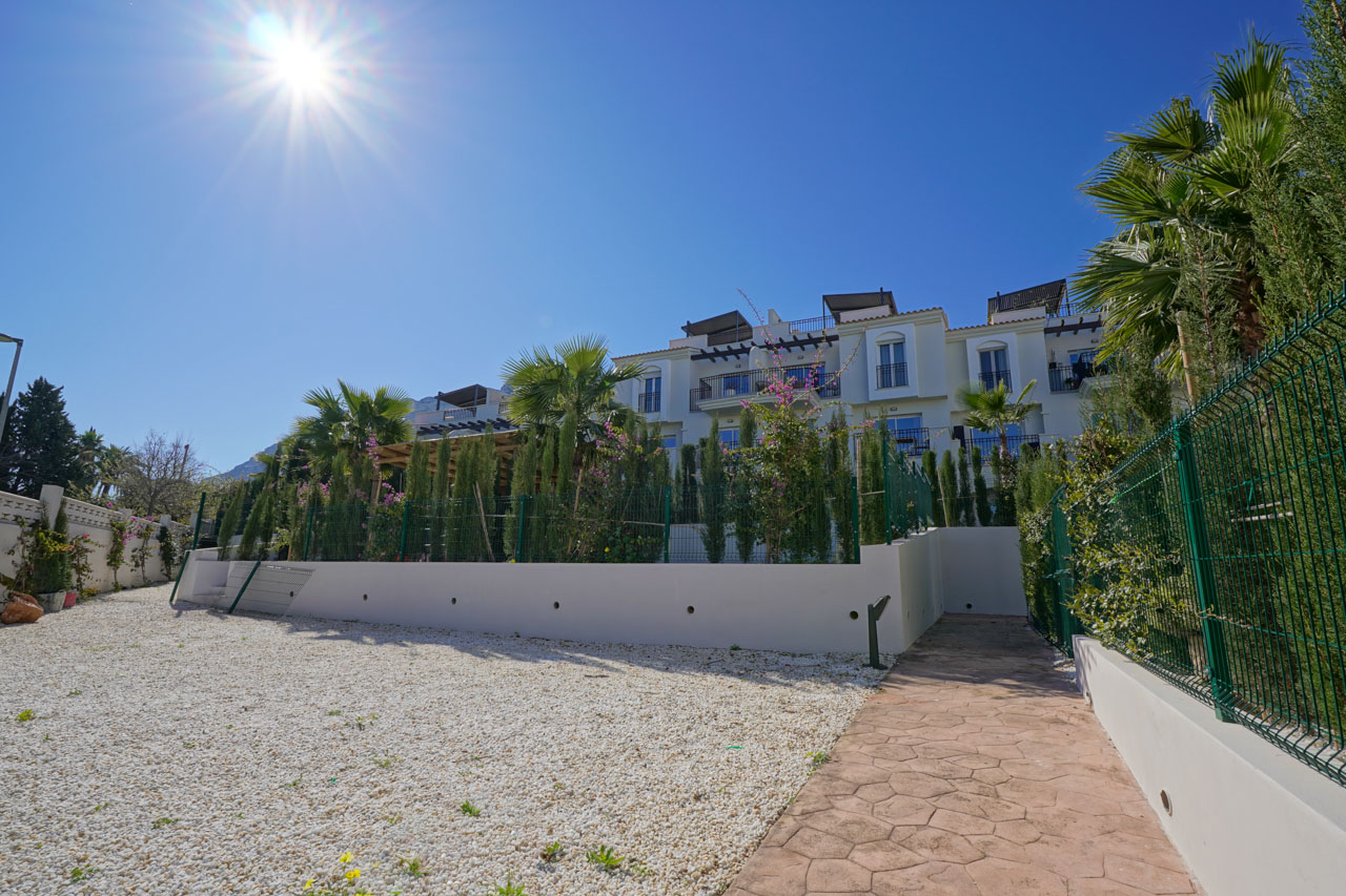 2 Bed, 1 Bath, ApartmentFor Sale, Denia, Alicante