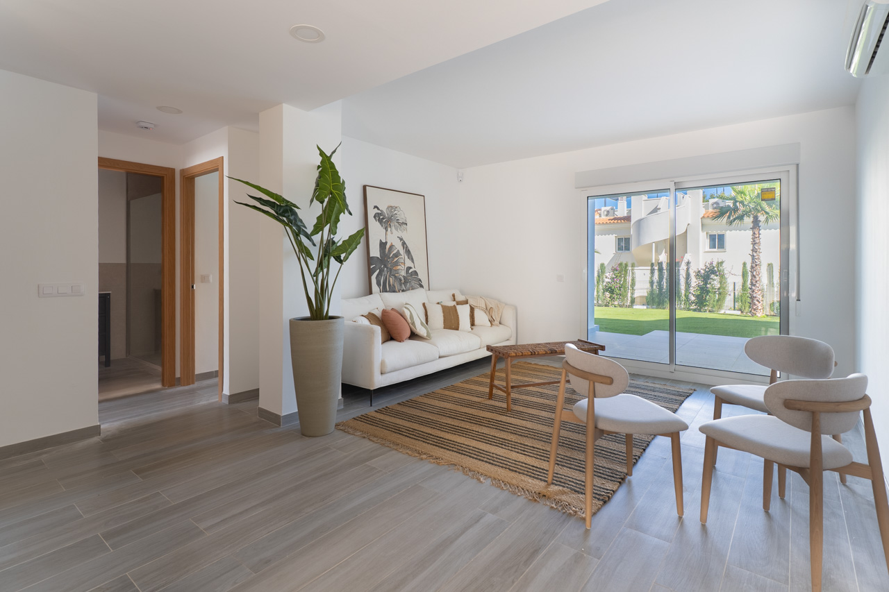 2 Bed, 1 Bath, ApartmentFor Sale, Denia, Alicante